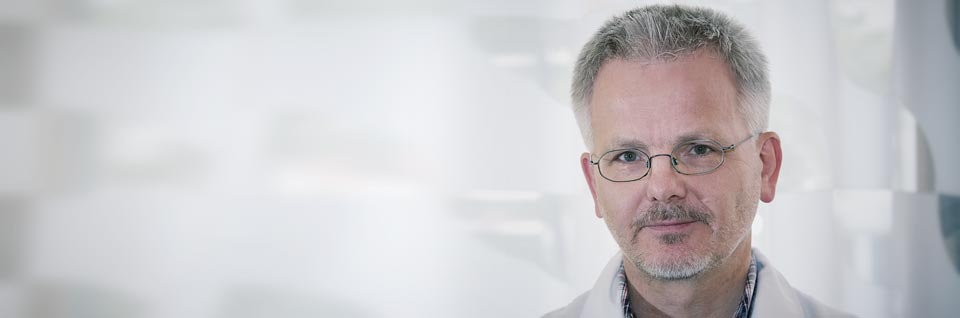Porträt Dr. Christoph Stern