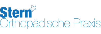 Stern Orthopädische Praxis, zur Startseite